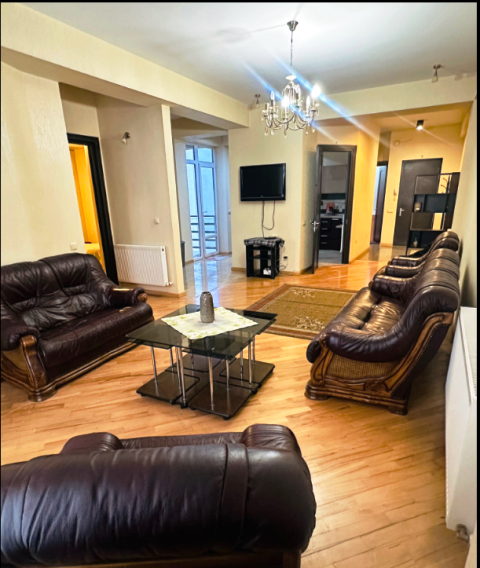 Flat for rent in Vake