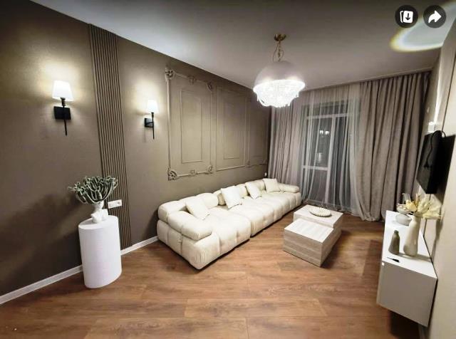 იყიდება ბინა საბურთალოზე