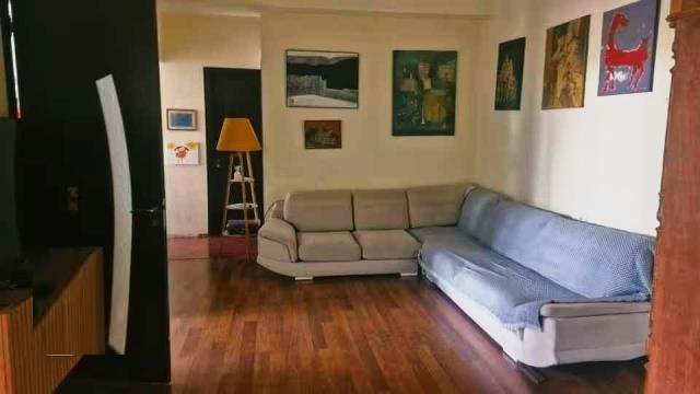 ქირავდება ბინა ვერაზე