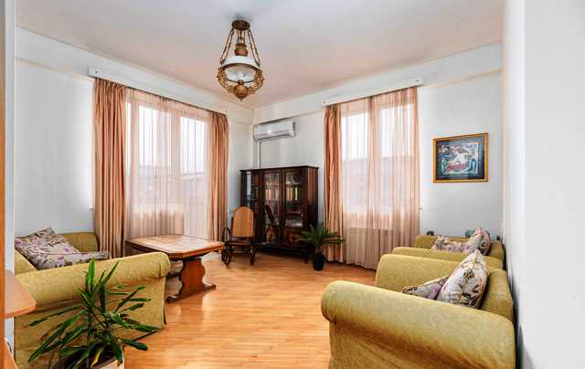 Flat for sale in Saburtalo