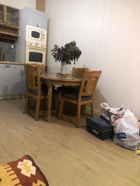 ქირავდება ბინა მთაწმინდა-სოლოლაკში