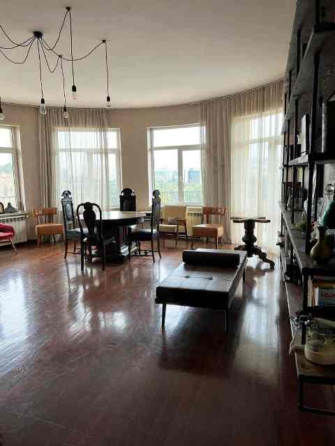 Flat for rent on Vera