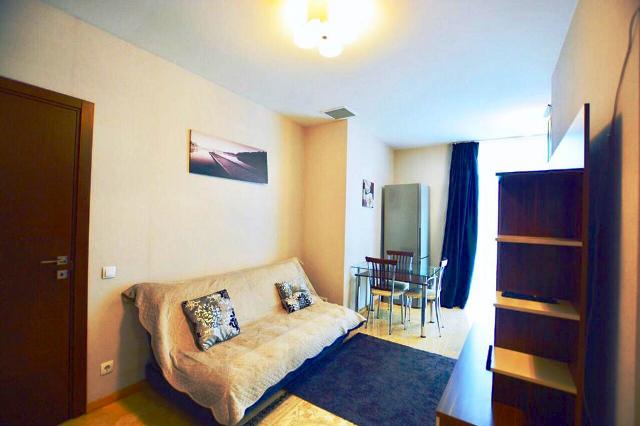 Flat for rent in Mtatsminda-Sololaki