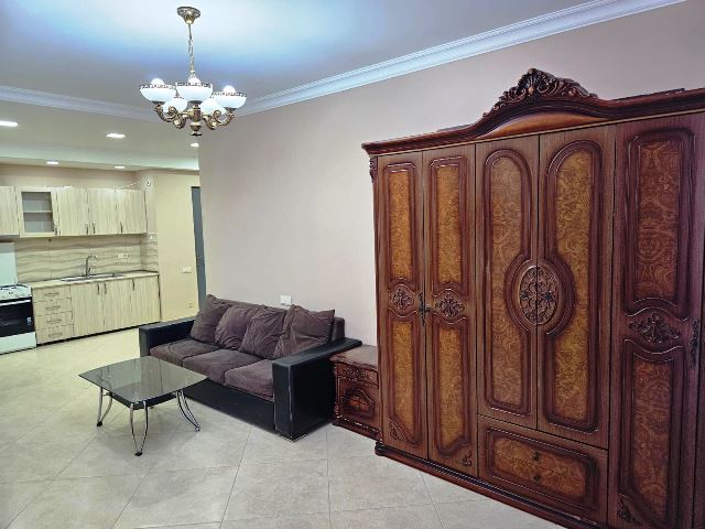 Flat for rent in Isani