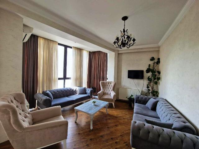 Flat for rent in Saburtalo