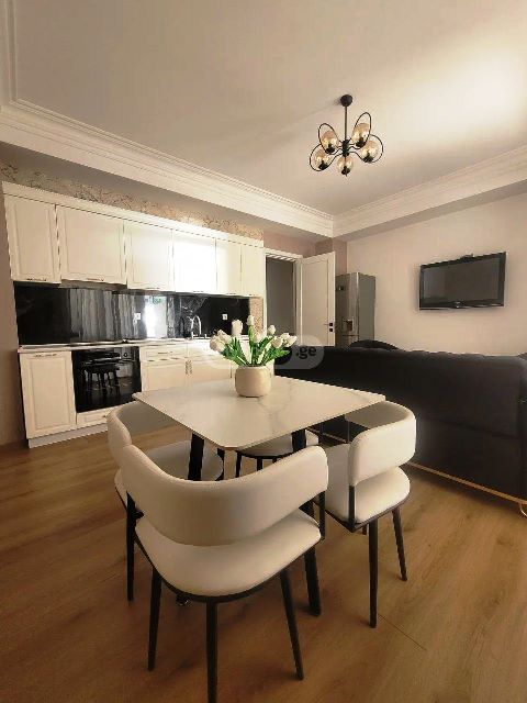 Flat for rent in Vake