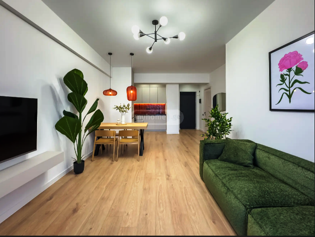 იყიდება ბინა საბურთალოზე