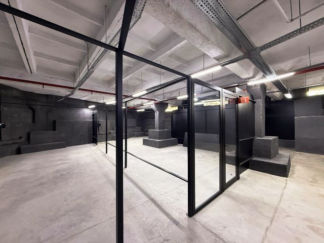 Сдается площадь для склада в Дидубе