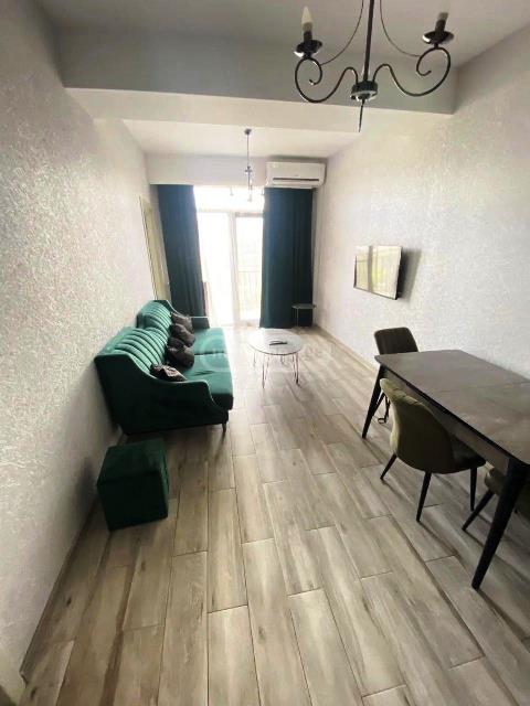 Flat for rent in Digomi massive