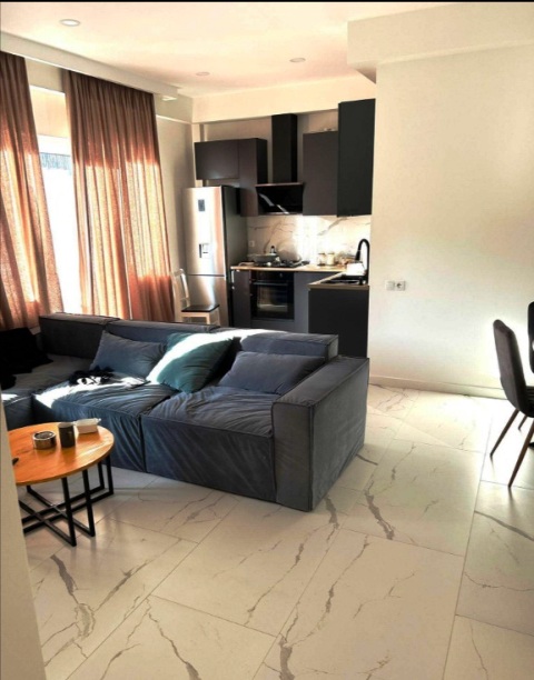 Flat for sale in Bagebi