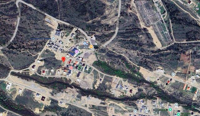 Land for sale in Mukhadstkaro