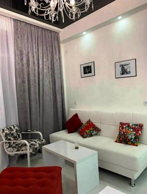 Сдается квартира в Сабуртало