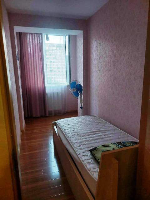 Продается квартира в Сабуртало