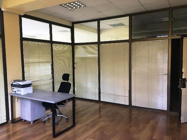 Office space for rent in Krtsanisi