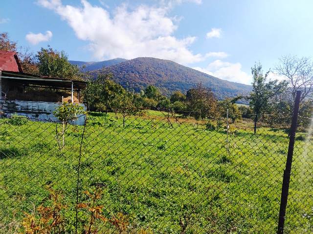Land for sale in Tianeti
