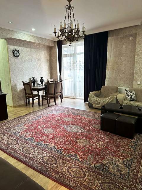 იყიდება ბინა დიდუბეში