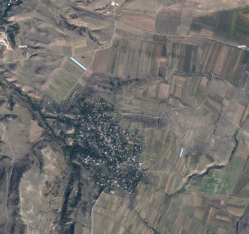 Продается земельный участок в Каспийском районе