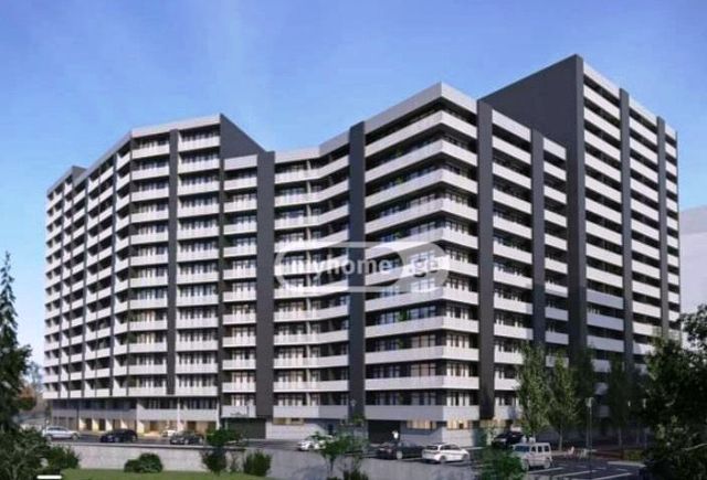 Flat for sale in Didi Digomi