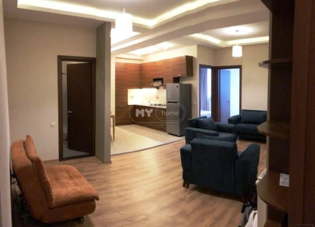 იყიდება ბინა საბურთალოზე