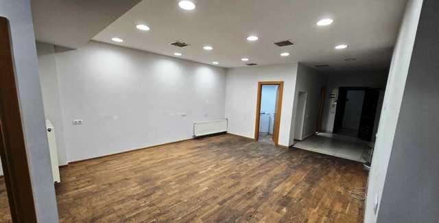 ქირავდება საოფისე ფართი მთაწმინდა-სოლოლაკში