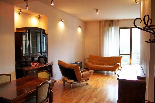 Flat for rent in Saburtalo