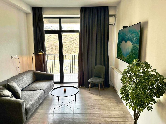 Flat for rent in Saburtalo