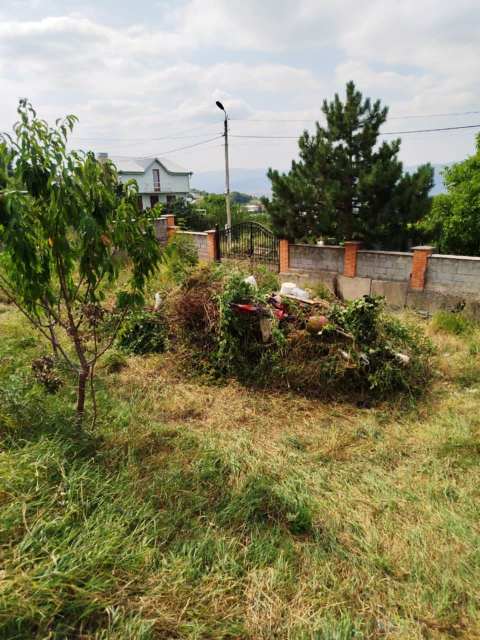 იყიდება მიწის ნაკვეთი ბეთანიაში