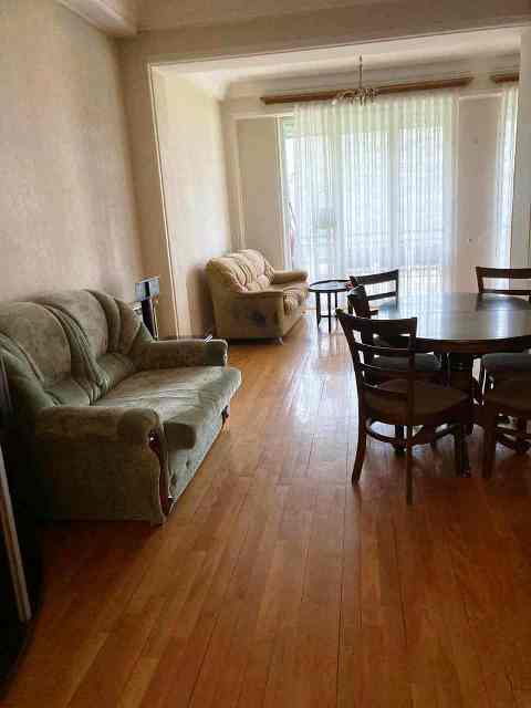 Flat for rent in Vake