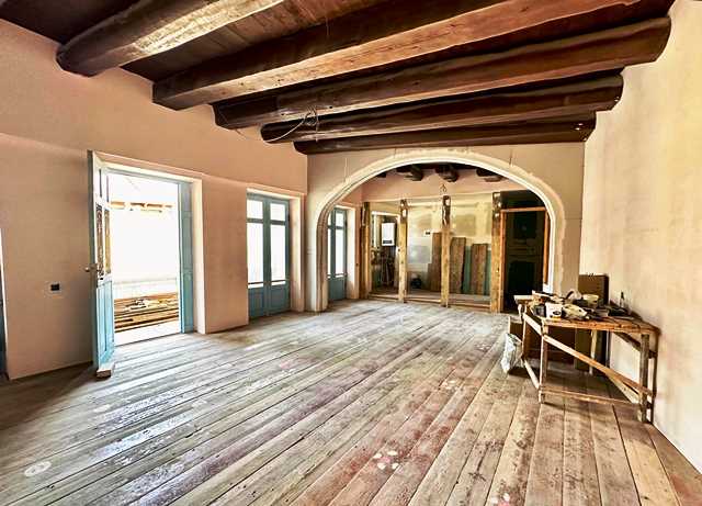 იყიდება ბინა სოლოლაკში