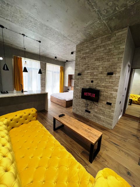 Flat for rent on Vera