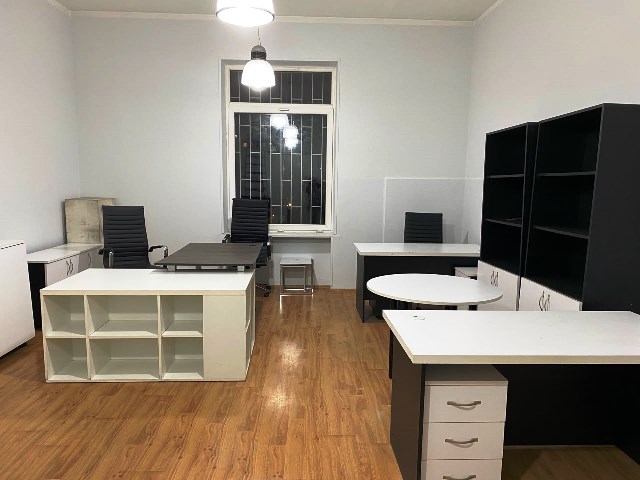Office space for sale in Saburtalo
