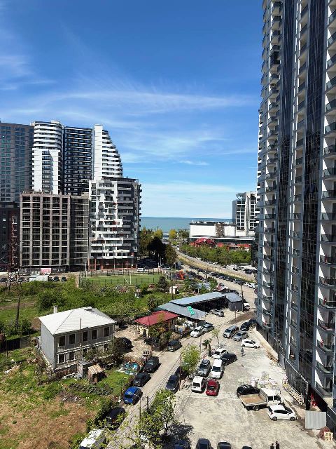 იყიდება ბინა ბათუმში