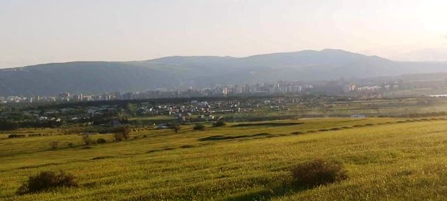 Продается земельный участок в Диди Лило