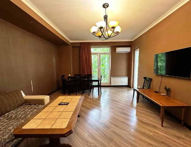 Flat for sale in Saburtalo