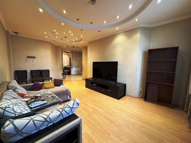 Сдается квартира в Дигомском массиве