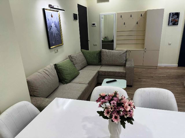 ქირავდება ბინა საბურთალოზე