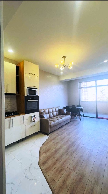 ქირავდება ბინა დიდ დიღომში