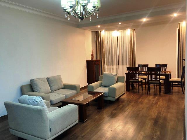 Flat for rent in Vake