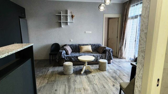 ქირავდება ბინა საბურთალოზე