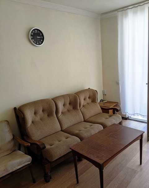 Flat for rent in Vedzisi