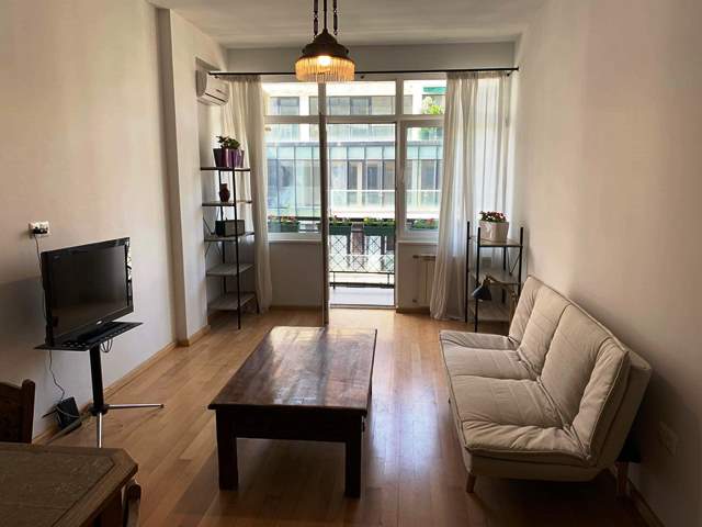 Flat for rent in Vake