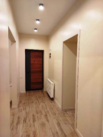 ქირავდება საოფისე ფართი ვაკეში