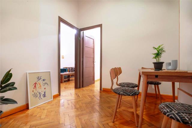 Flat for rent in Sololaki