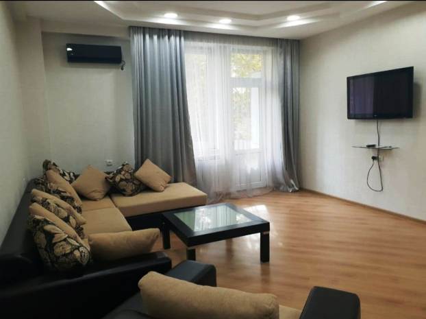 Flat for rent in Saburtalo