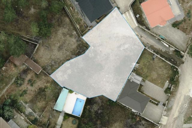 იყიდება მიწის ნაკვეთი წყნეთში