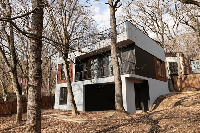 Продается дом в Кикети