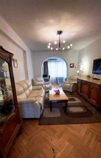 Flat for rent in Krtsanisi