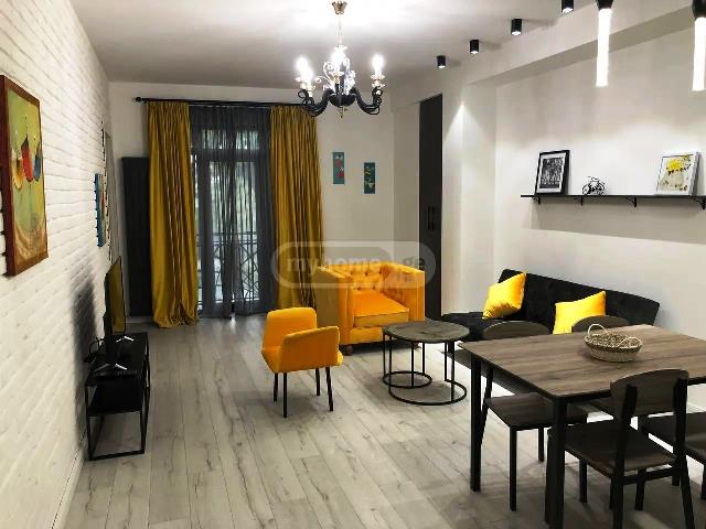 ქირავდება ბინა ჩუღურეთში