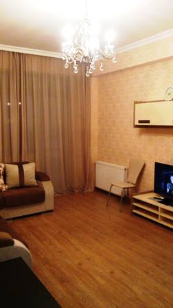 იყიდება ბინა საბურთალოზე