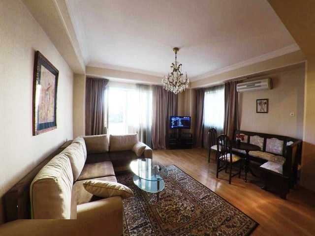 Flat for sale in Vake